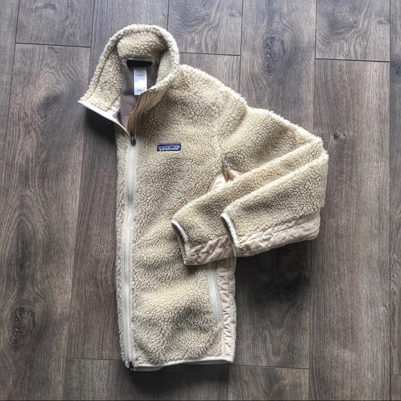 **SOLD** Patagonia Fall ‘11 Retro X Fleece Jacket - Picture 2 of 7